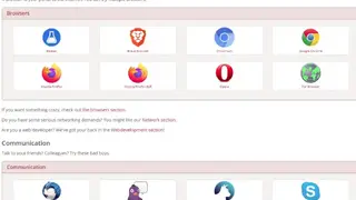 Windows Remix screenshot