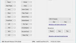 Windows Repair Toolbox screenshot