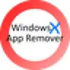 Windows X App Remover