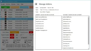 WindowsGSM screenshot