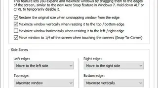 WindowSpace screenshot