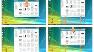 WindowSpace screenshot