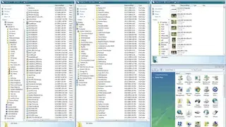 WindowSpace screenshot