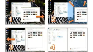WindowSpace screenshot