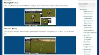WindowWatcher screenshot
