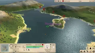 Winds Of Trade screenshot