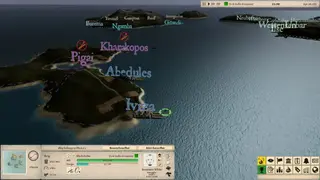 Winds Of Trade screenshot