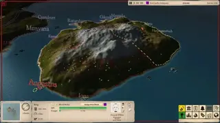 Winds Of Trade screenshot