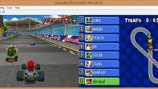 WinDS PRO screenshot