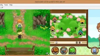 WinDS PRO screenshot