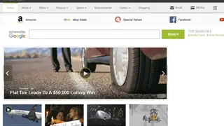 Windstream screenshot