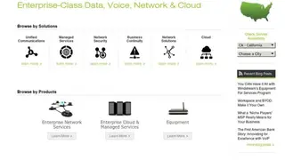 Windstream screenshot