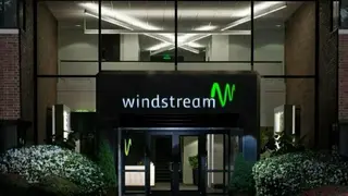 Windstream Holdings screenshot