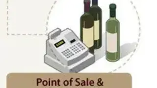 Wine Management Systems screenshot