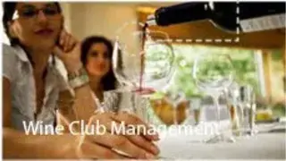 Wine Management Systems screenshot