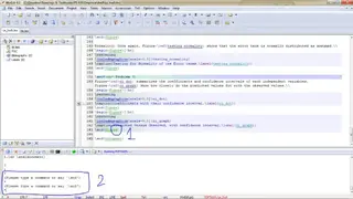WinEdt screenshot