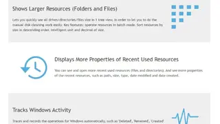 WinExt Free screenshot