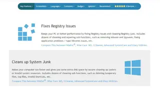 WinExt Free screenshot