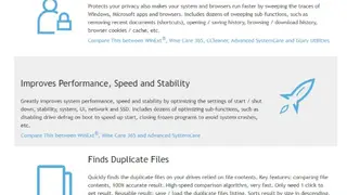 WinExt Free screenshot