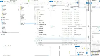 WinFsp screenshot