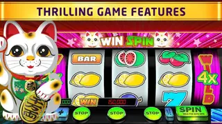 WinFun Casino screenshot
