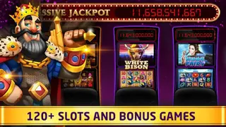 WinFun Casino screenshot