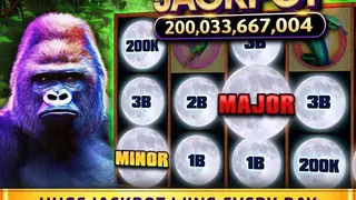 WinFun Casino screenshot