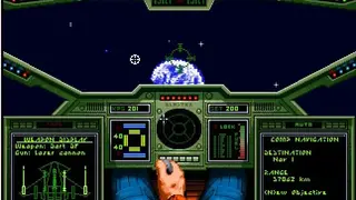 Wing Commander screenshot