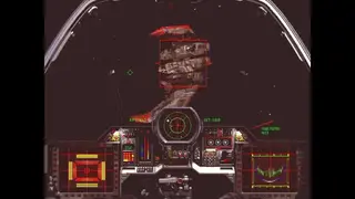 Wing Commander III: Heart of the Tiger screenshot