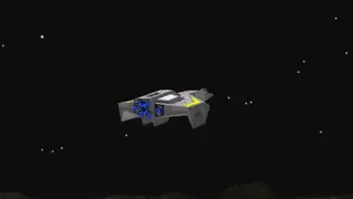 Wing Commander IV: The Price of Freedom screenshot