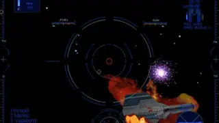 Wing Commander IV: The Price of Freedom screenshot