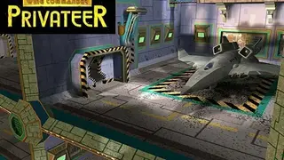 Wing Commander: Privateer screenshot