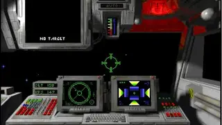 Wing Commander: Privateer screenshot