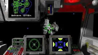 Wing Commander: Privateer screenshot