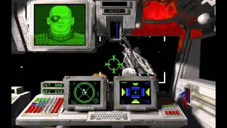 Wing Commander: Privateer screenshot