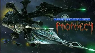 Wing Commander: Prophecy screenshot