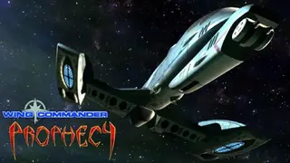 Wing Commander: Prophecy screenshot
