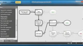WinGate screenshot