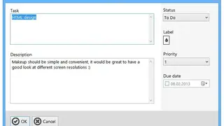Winginx screenshot