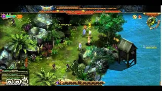 Wings of Destiny screenshot