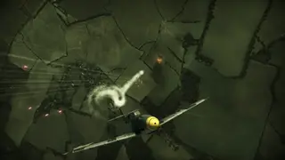 Wings of Prey screenshot