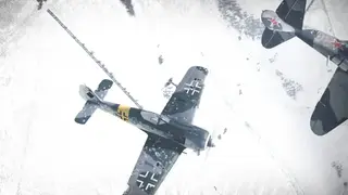 Wings of Prey screenshot