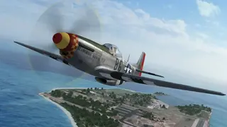 Wings of Steel screenshot