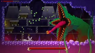 Wings of Vi screenshot