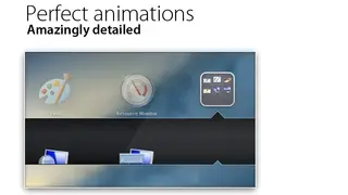 WinLaunch screenshot
