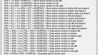 Winlayout screenshot