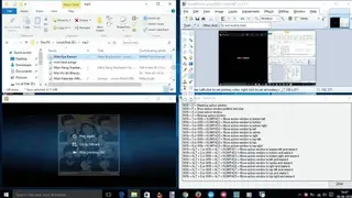 Winlayout screenshot