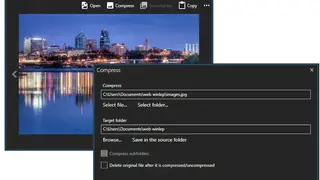 WinLep screenshot
