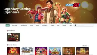 WinMasters Betting screenshot