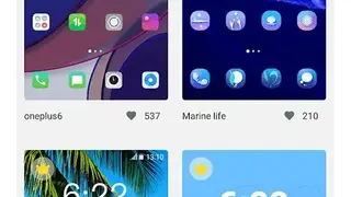 Winner Computer Launcher screenshot